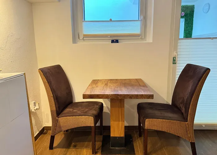 Schoene Souterrain Wohnung In Herzogenrath
