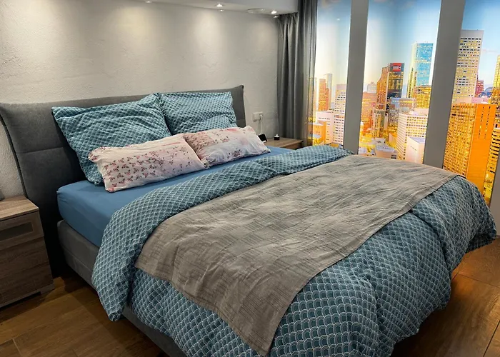 Schoene Souterrain Wohnung In Herzogenrath