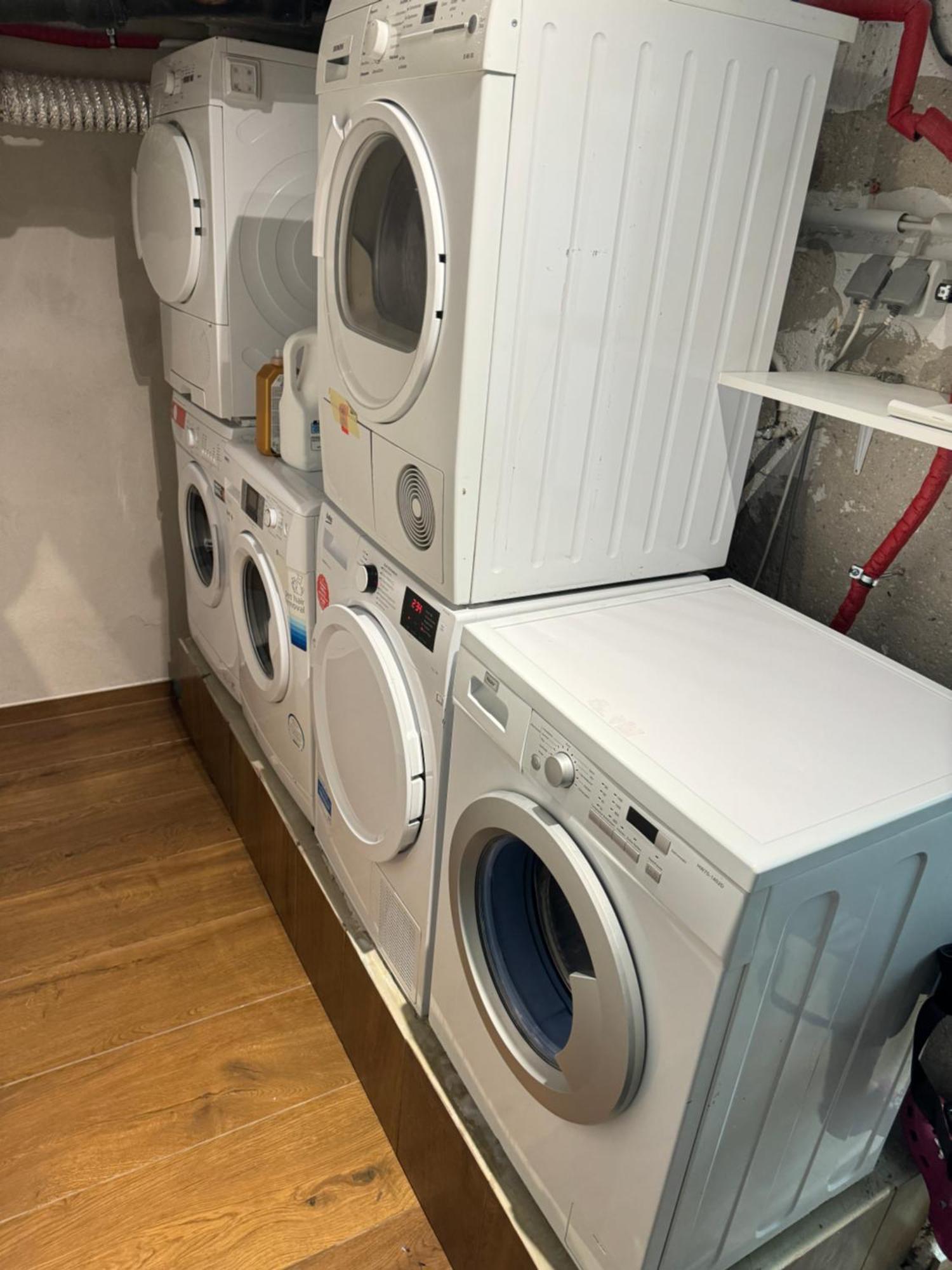 Schoene Souterrain In Apartment