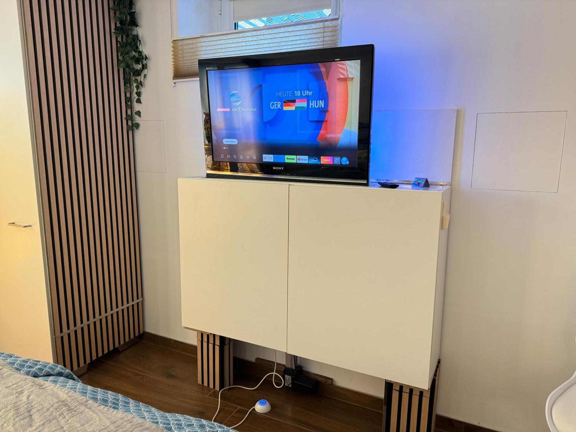 Apartment Schoene Souterrain In *