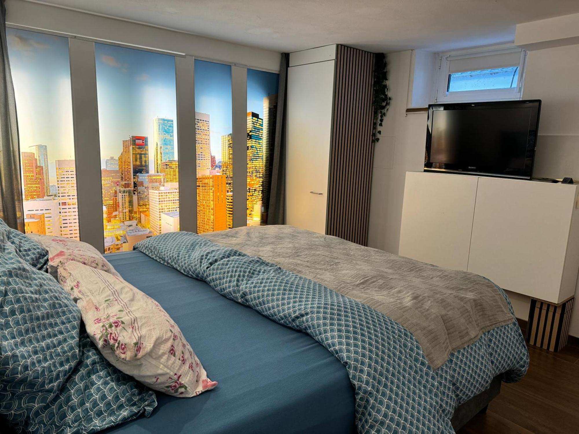 Schoene Souterrain In Apartment Herzogenrath